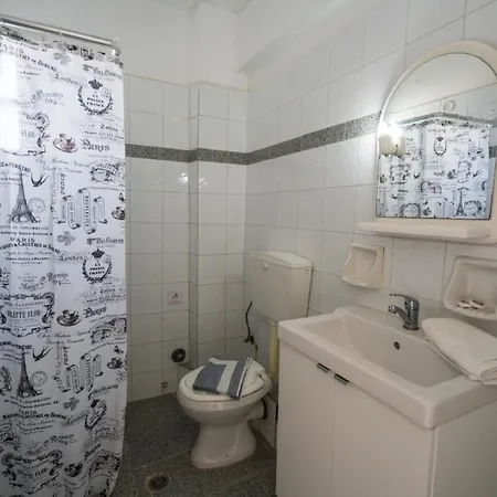 Limnes 4* Перисса