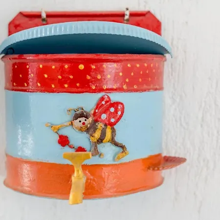 Limnes Апарт-отель