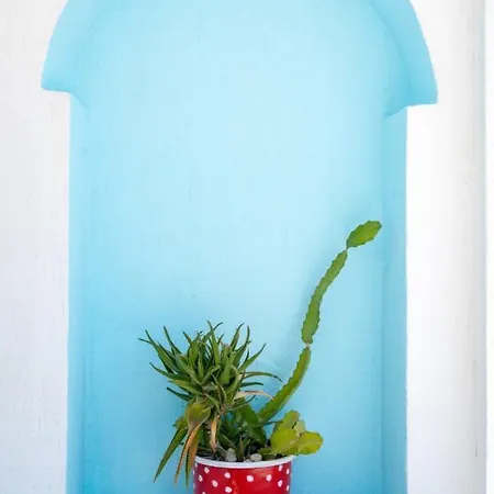 Limnes Апарт-отель