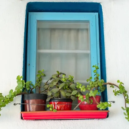 Апарт-отель Limnes 4*