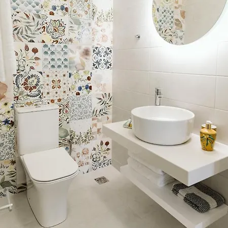 Limnes 4* Perissa (Santorini)
