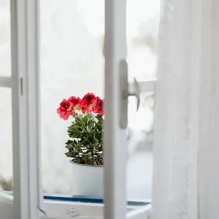 Limnes Апарт-отель