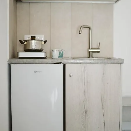 Limnes 4* Перисса