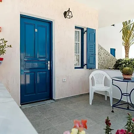 Aparthotel Limnes 4*