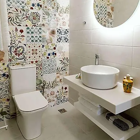 Aparthotel Limnes