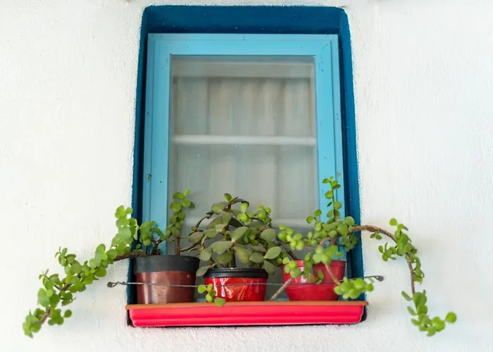 Апарт-отель Limnes 4*