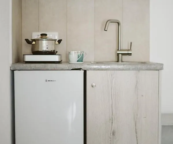 Limnes 4* Перисса