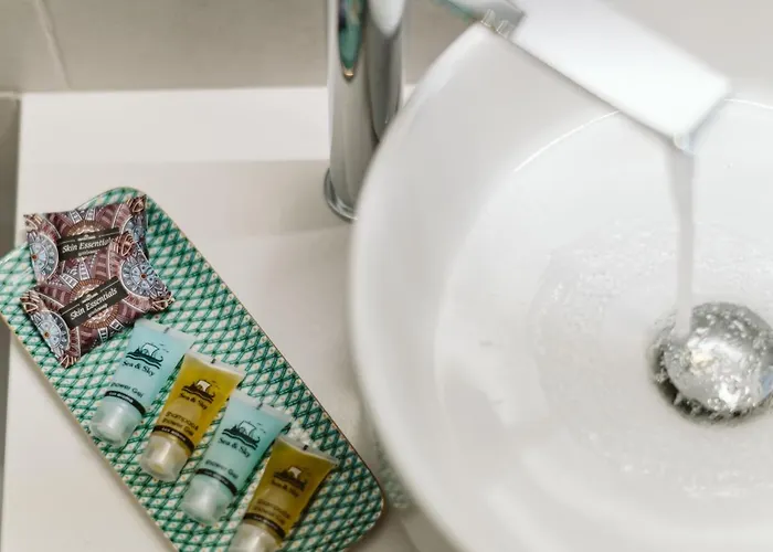 Limnes 4* Перисса