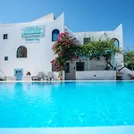 Limnes 4* Perissa (Santorini)