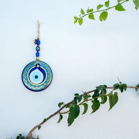 Limnes Apartmanhotel