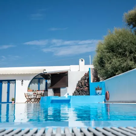 Apartmanhotel Limnes 4*