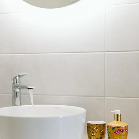 Apartmanhotel Limnes 4*