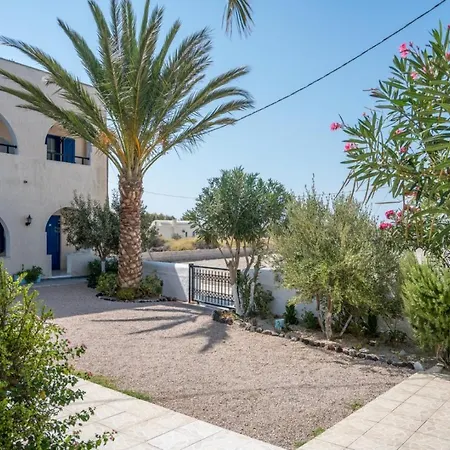 公寓式酒店 Limnes 4*