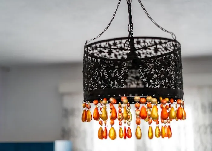 公寓式酒店 Limnes 4*